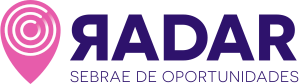 Radar Sebrae